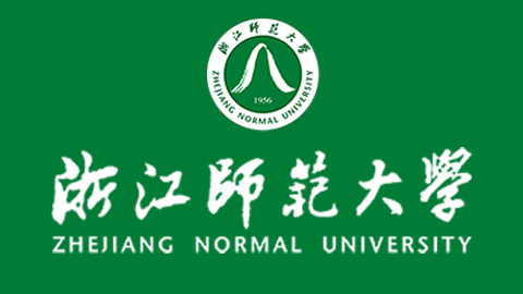 浙江师范大学图标图片